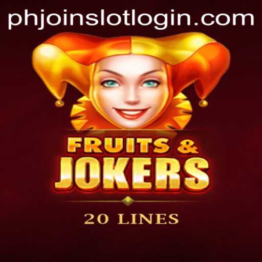 Exploring FruitsAndJokers20: A Thrilling Slot Experience