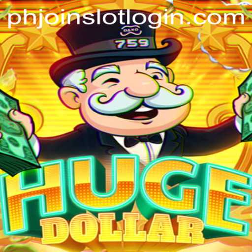 Unveiling HugeDollar: An Immersive Slot Adventure