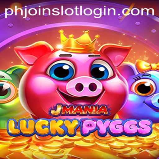 Exploring JManiaLuckyPyggs: The Innovative Slot Experience