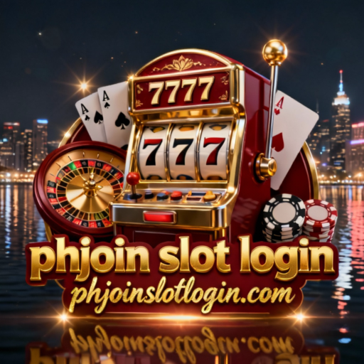 phjoin slot login